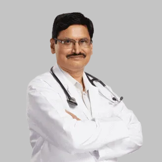 Best Interventional Cardiologist in Hyderabad