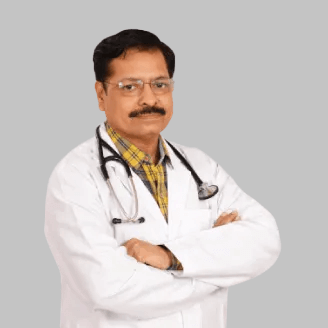 Best Interventional Cardiologist in Banjara Hills