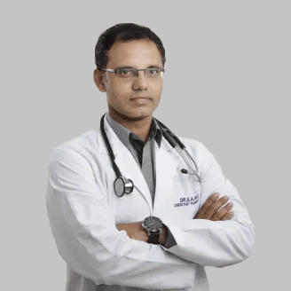 Best Interventional and Sleep medicine Specialist in Hyderabad