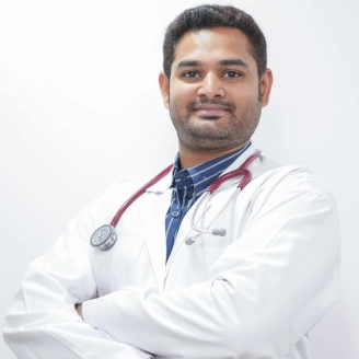 K. Tarun Rao