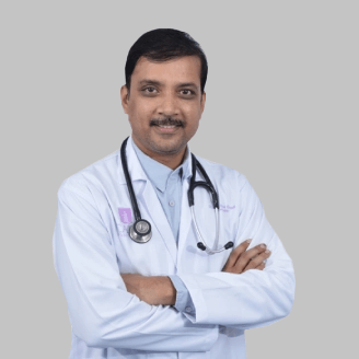 Best Nephrologist in Vizag