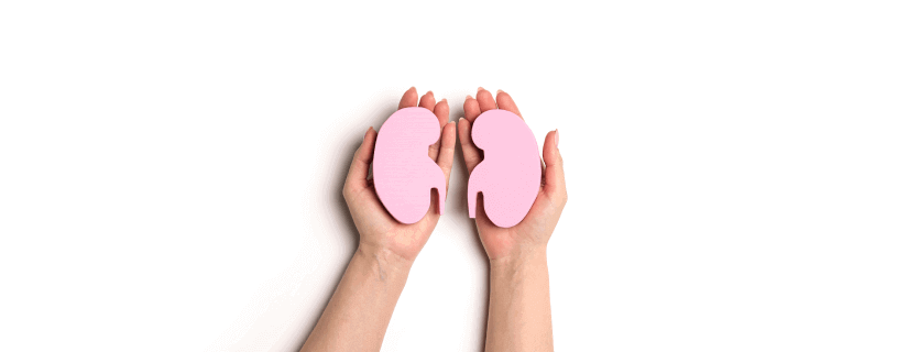 Get Rid of Kidney Stones with These Treatments