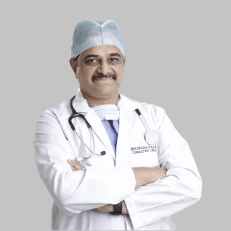 Best Kidney Transplant Doctor in Hyderabad