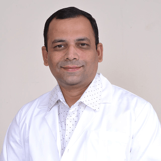 Dr Kiran Macha - Top Internal Medicine in Banjara Hills