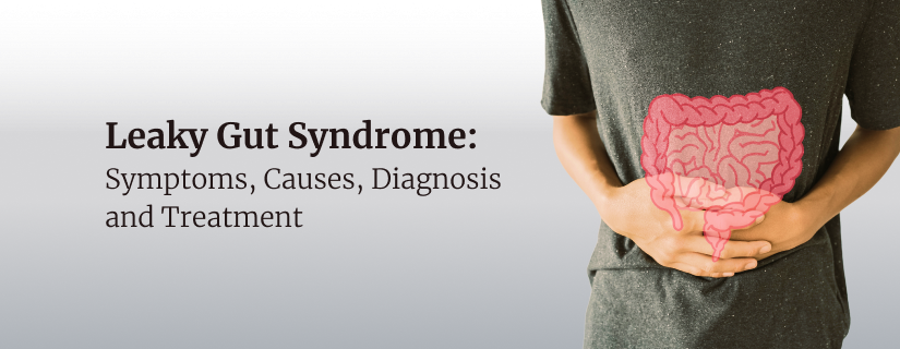 Leaky Gut Syndrome