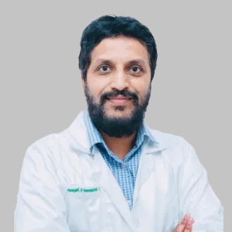 Best Liver Transplant Surgeon In Hyderabad