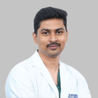 Best Urologist in Banjara Hills, Hyderabad