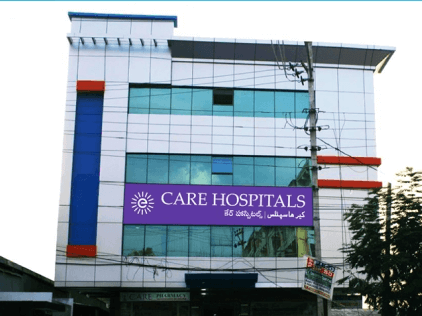 care hospital images