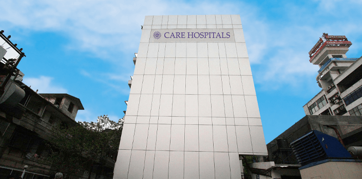 Best Hospitals in Nagpur