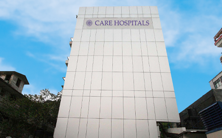 Best Hospitals in Nagpur