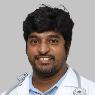 Anaesthesiologist in Visakhapatnam