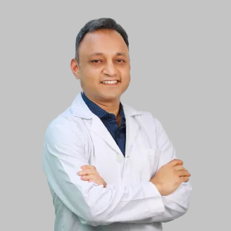 Nephrology Doctor in Hyderabad