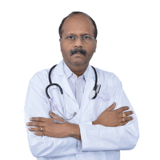 Best Neurologist in Visakhapatnam