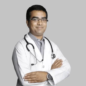 Famous Neuro Physician in Hyderabad