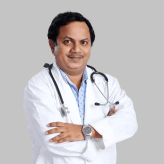 Leading Neurologist In Musheerabad