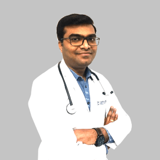 Neuro Doctor in Hyderabad