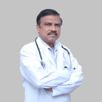 Best Neurosurgeon in Musheerabad