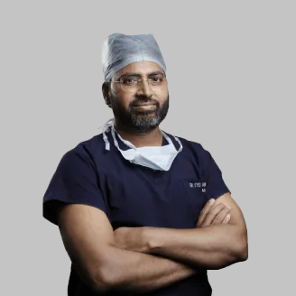 Top Neurosurgeon In Hyderabad
