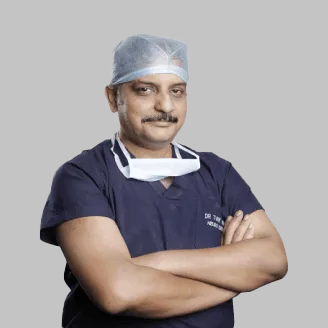 Best Neurosurgeon in Hyderabad