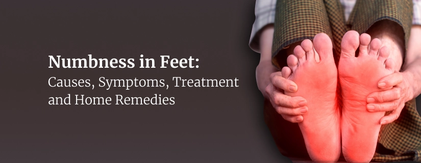 Causes of Burning Feet - Custom Orthotics Blog - Upstep