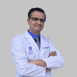 Top Oncologist in Nagpur 