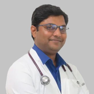 Paediatric Haemotologist in Hyderabad