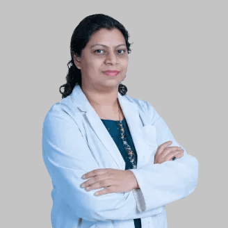 Eye Specialist Doctor in Hyderabad 