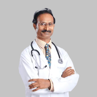 Best Orthopedic Doctor in Musheerabad