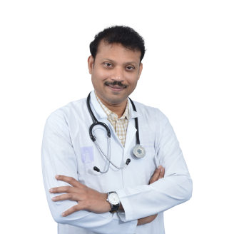 Best orthopedic doctor in Visakhapatnam