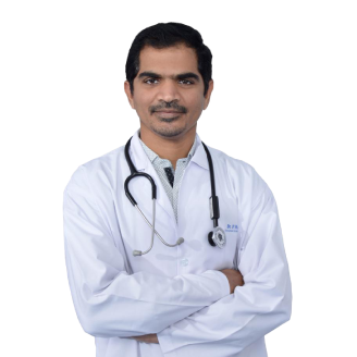Top orthopaedic doctor in visakhapatnam