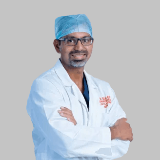 Orthopaedic Doctor in Hyderabad