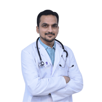 Best Knee Replacement Surgeon in Nagpur
