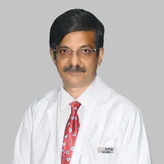 Best Orthopedic Doctor In Indore