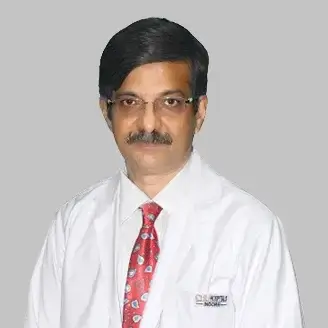 Best Orthopedic Doctor In Indore