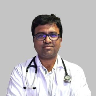 Best General Physician in Vizag	