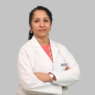 Best Paediatric Cardiologist in Hyderabad