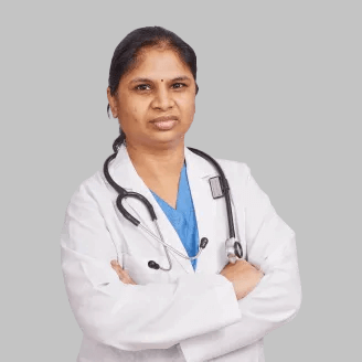 Paediatric Cardiologist near Banjara Hills