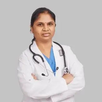 Sujata Patil