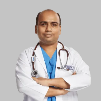 Best Pediatric Cardiologist in Hyderabad
