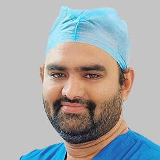 Orthopaedic Doctor in Visakhapatnam