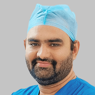 Orthopaedic Doctor in Visakhapatnam