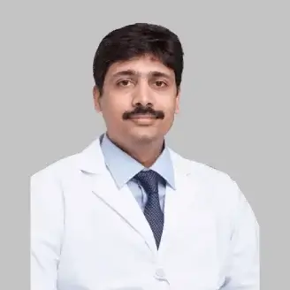 Annamaneni Ravi Chander Rao