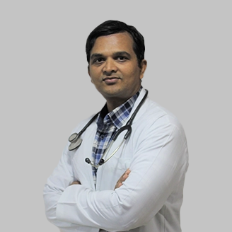 Nuclear Medicine Doctor in Aurangabad