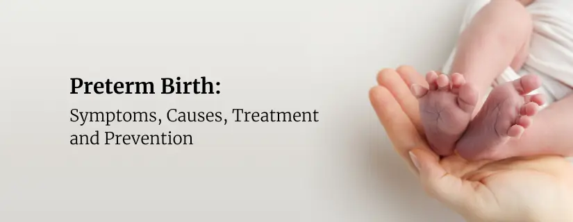 Preterm Birth