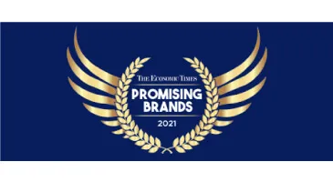 4th Edition of The Economic Times Promising Brands 2021