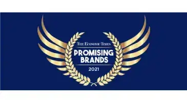 4th Edition of The Economic Times Promising Brands 2021