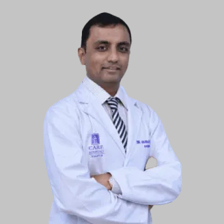 Leading Radiologist in Nagpur