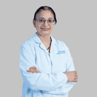 Top Radiologist Doctor in Hyderabad