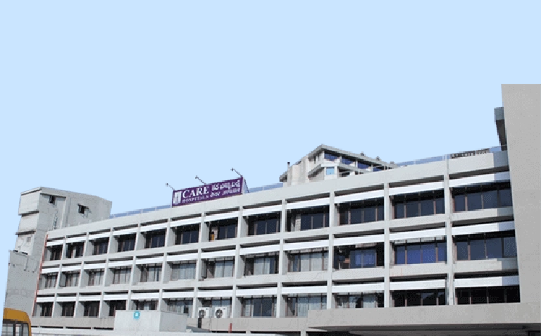 Best Hospital in Visakhapatnam