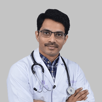 Surgical Gasteroenterologist in Vizag